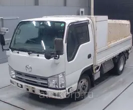 Бортовой Бортовой Mazda Titan,   б/у фото 4