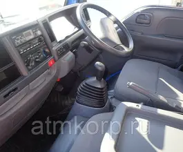 Рефрижератор Фургон  Mazda  б/у фото 4