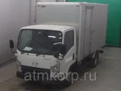Автофургон Автофургон  Mazda  б/у