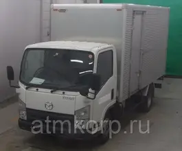 Автофургон Автофургон  Mazda  б/у