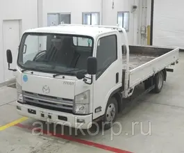 Бортовой Бортовой Mazda Titan,   б/у