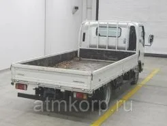 Бортовой Бортовой Mazda Titan,   б/у фото 2