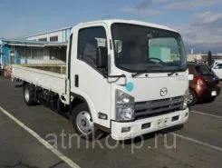 Бортовой Бортовой Mazda Titan,   б/у