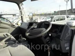 Бортовой Бортовой Mazda Titan,   б/у фото 3