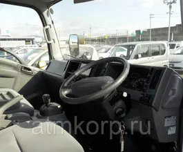 Бортовой Бортовой Mazda Titan,   б/у фото 3