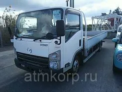 Бортовой Бортовой Mazda Titan,   б/у