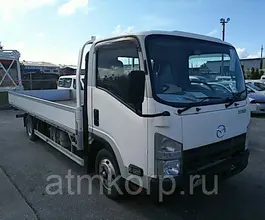 Бортовой Бортовой Mazda Titan,   б/у фото 2