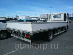 Бортовой Бортовой Mazda Titan,   б/у фото 3