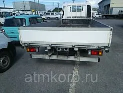 Бортовой Бортовой Mazda Titan,   б/у фото 4
