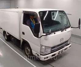 Рефрижератор Фургон  Mazda  б/у