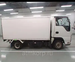 Рефрижератор Фургон  Mazda  б/у фото 3