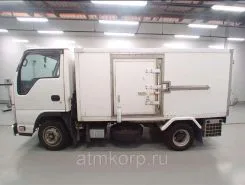 Рефрижератор Фургон  Mazda  б/у фото 4