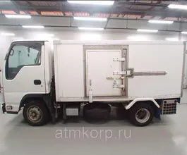 Рефрижератор Фургон  Mazda  б/у фото 4