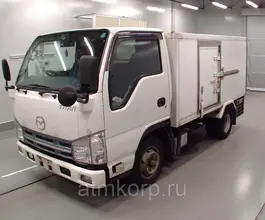 Рефрижератор Фургон  Mazda  б/у фото 5