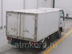 Рефрижератор Фургон  Mazda  б/у фото 2