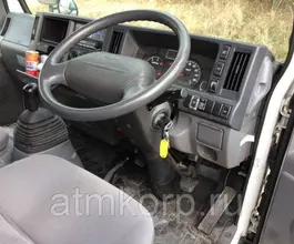 Рефрижератор Фургон  Mazda  б/у фото 4