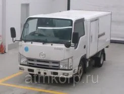Рефрижератор Фургон  Mazda  б/у