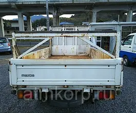 Бортовой Бортовой Mazda Titan,   б/у фото 4