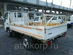 Бортовой Бортовой Mazda Titan,   б/у фото 5