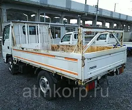 Бортовой Бортовой Mazda Titan,   б/у фото 5