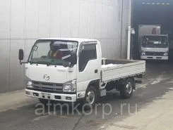 Бортовой Бортовой Mazda Titan,   б/у