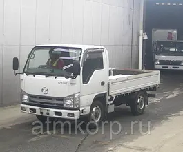 Бортовой Бортовой Mazda Titan,   б/у