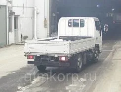 Бортовой Бортовой Mazda Titan,   б/у фото 2