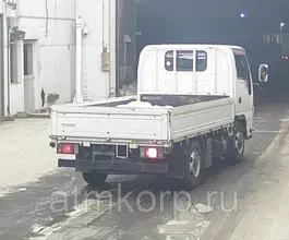 Бортовой Бортовой Mazda Titan,   б/у фото 2