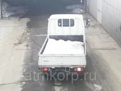 Бортовой Бортовой Mazda Titan,   б/у фото 3