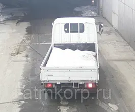 Бортовой Бортовой Mazda Titan,   б/у фото 3