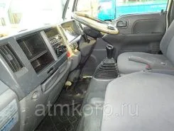 Бортовой Бортовой Mazda Titan,   б/у фото 4