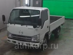 Бортовой Бортовой Mazda Titan,   б/у
