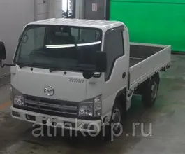 Бортовой Бортовой Mazda Titan,   б/у