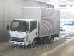 Автофургон Автофургон  Mazda  б/у