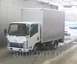 Автофургон Автофургон  Mazda  б/у