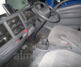 Автофургон Автофургон  Mazda  б/у фото 4