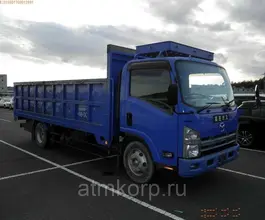 Самосвал Самосвал  Mazda Titan  б/у