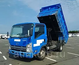 Самосвал Самосвал  Mazda Titan  б/у