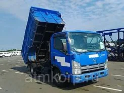 Самосвал Самосвал  Mazda Titan  б/у фото 2