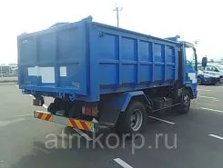 Самосвал Самосвал  Mazda Titan  б/у фото 3
