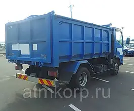 Самосвал Самосвал  Mazda Titan  б/у фото 3