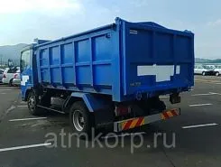 Самосвал Самосвал  Mazda Titan  б/у фото 5