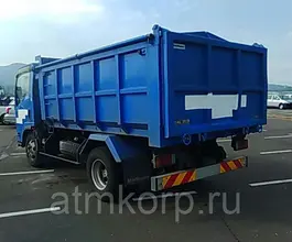 Самосвал Самосвал  Mazda Titan  б/у фото 5