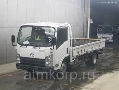 Бортовой Бортовой Mazda Titan,   б/у