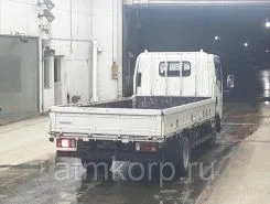 Бортовой Бортовой Mazda Titan,   б/у фото 2