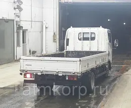 Бортовой Бортовой Mazda Titan,   б/у фото 2