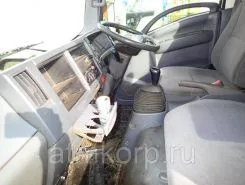 Бортовой Бортовой Mazda Titan,   б/у фото 4