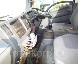 Бортовой Бортовой Mazda Titan,   б/у фото 4