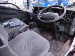 Бортовой Бортовой Mazda Titan,   б/у фото 3