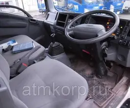 Бортовой Бортовой Mazda Titan,   б/у фото 3